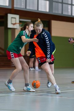 Bild 134 - C-Juniorinnen HSG Kremperheide/M�nsterdorf - SG Kollmar/Neuendorf